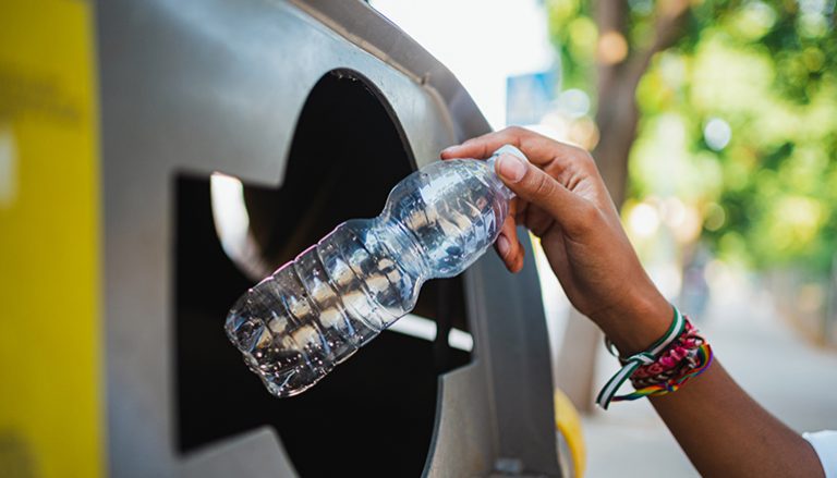 Szelektív hulladékgyűjtés